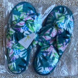 Spa Slippers